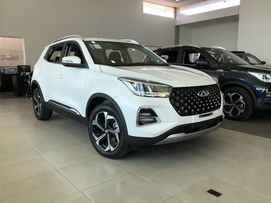 CAOA CHERY TIGGO 5X PRO 2025