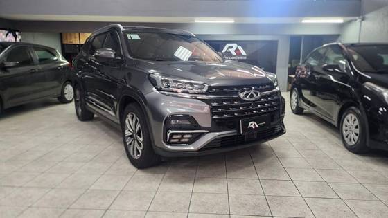 CAOA CHERY TIGGO 8 2024