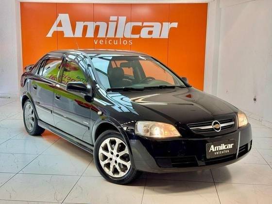 CHEVROLET ASTRA 2009