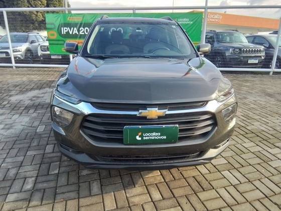 CHEVROLET MONTANA 2023