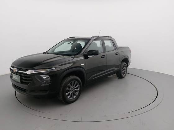 CHEVROLET MONTANA 2023