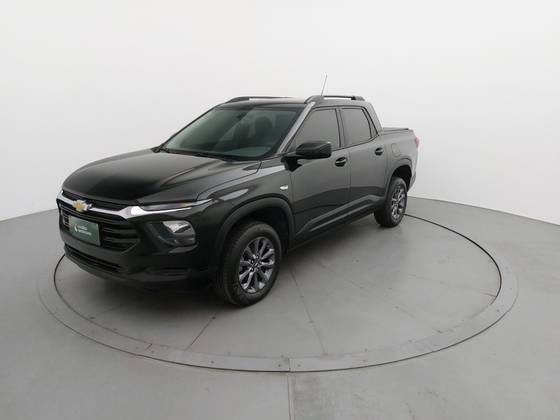 CHEVROLET MONTANA 2023