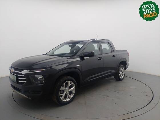 CHEVROLET MONTANA 2024