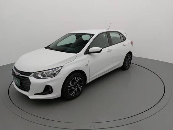 CHEVROLET ONIX 2024