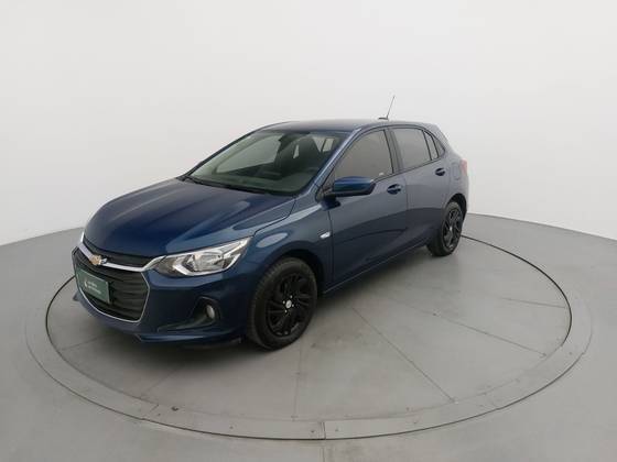 CHEVROLET ONIX 2024