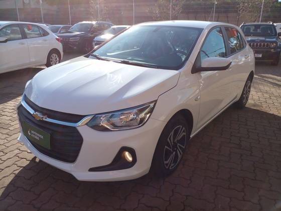 CHEVROLET ONIX 2024