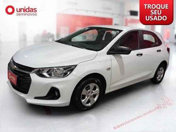 CHEVROLET ONIX 2024