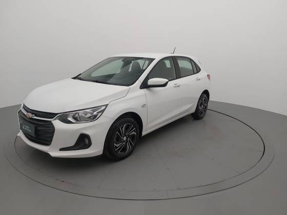 CHEVROLET ONIX 2024