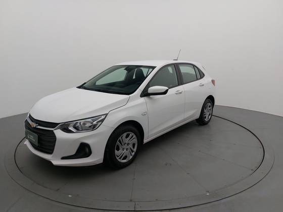 CHEVROLET ONIX 2024