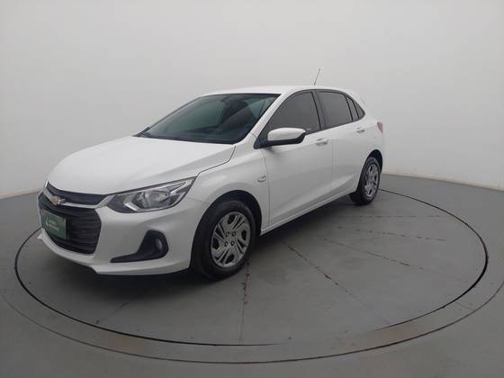 CHEVROLET ONIX 2024