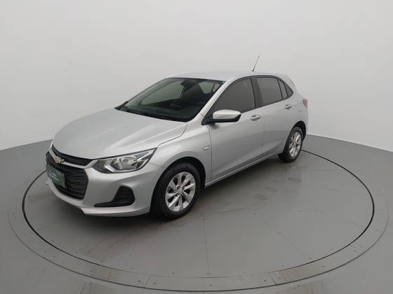CHEVROLET ONIX 2023