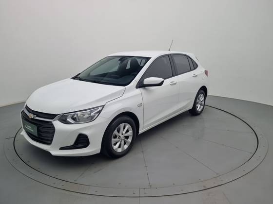 CHEVROLET ONIX 2023