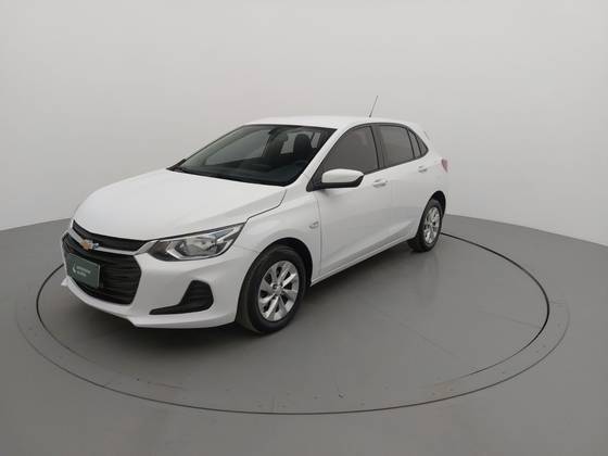 CHEVROLET ONIX 2023