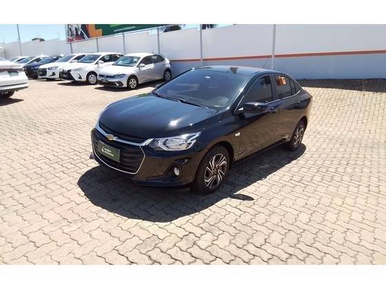 CHEVROLET ONIX 2024