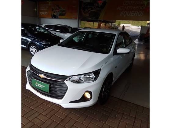 CHEVROLET ONIX 2024
