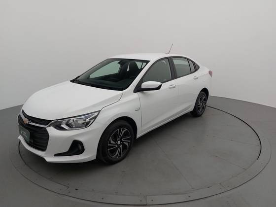 CHEVROLET ONIX 2024