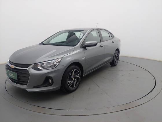 CHEVROLET ONIX 2024