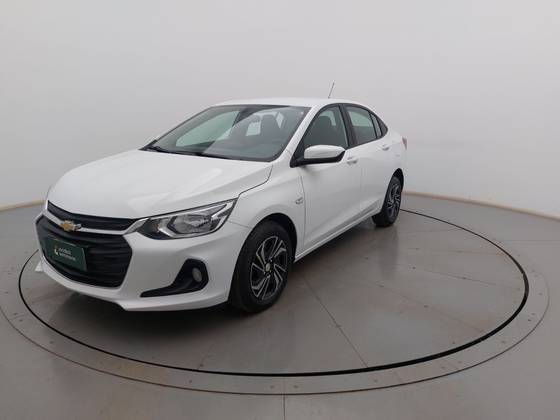 CHEVROLET ONIX 2024