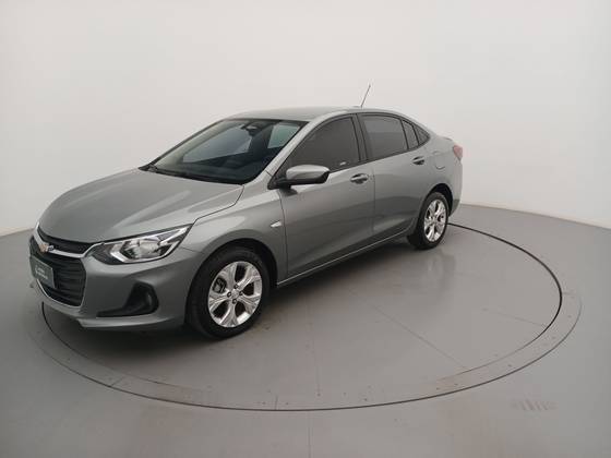 CHEVROLET ONIX 2024