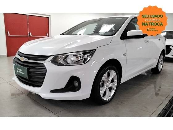 CHEVROLET ONIX 2024