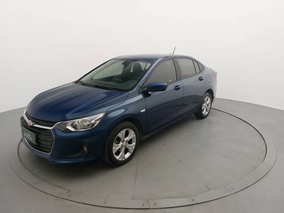 CHEVROLET ONIX 2024