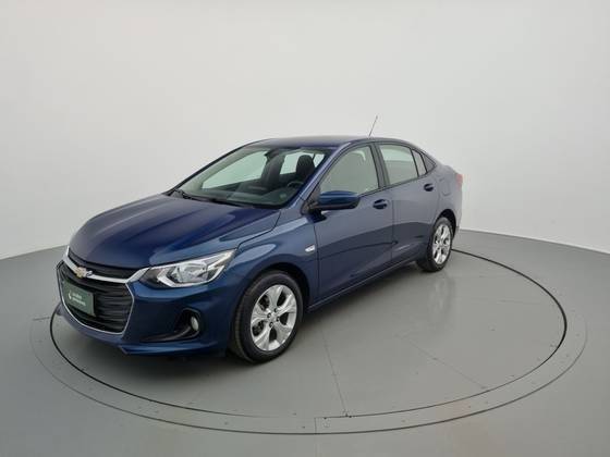 CHEVROLET ONIX 2024