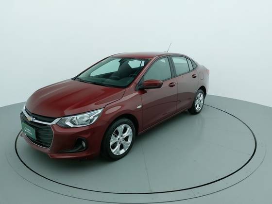 CHEVROLET ONIX 2024