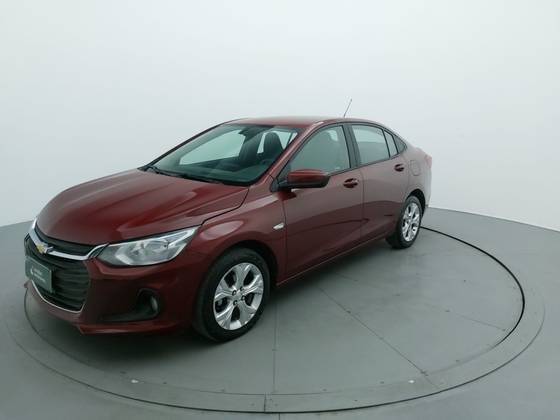 CHEVROLET ONIX 2024