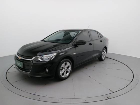 CHEVROLET ONIX 2023