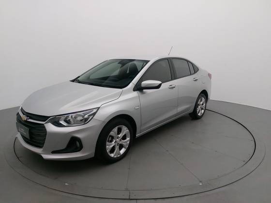 CHEVROLET ONIX 2023