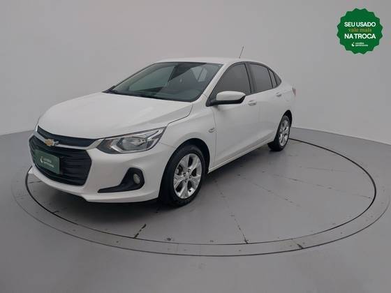 CHEVROLET ONIX 2023