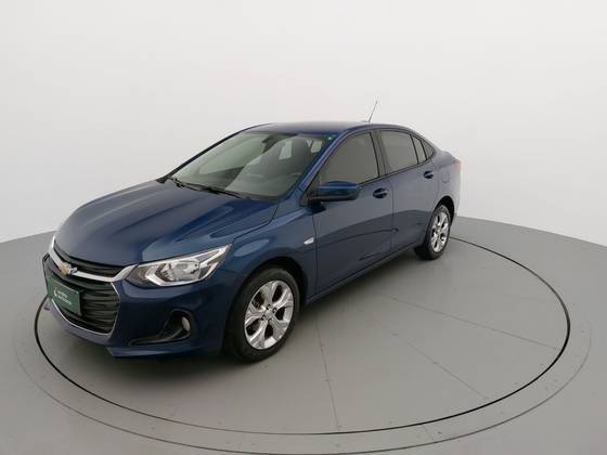 CHEVROLET ONIX 2023