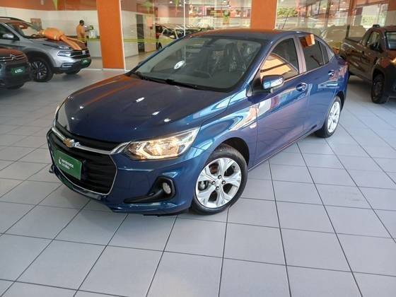 CHEVROLET ONIX 2023