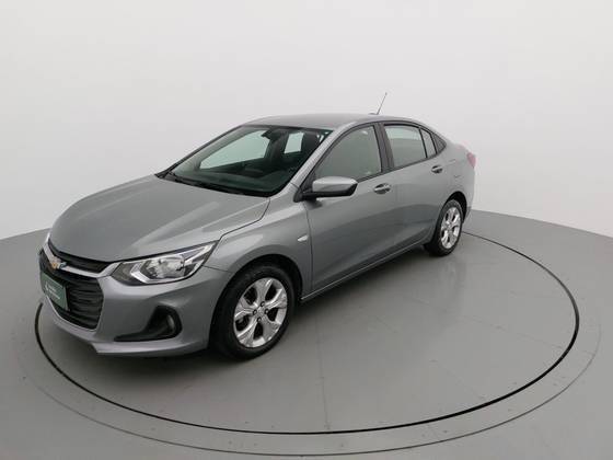 CHEVROLET ONIX 2024