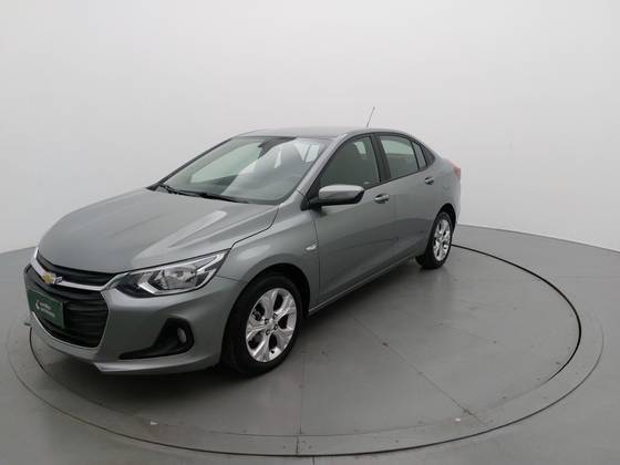 CHEVROLET ONIX 2024