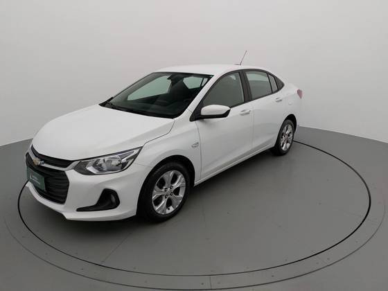 CHEVROLET ONIX 2024