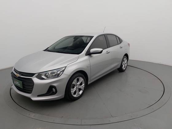 CHEVROLET ONIX 2023