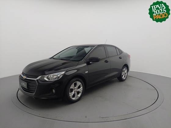 CHEVROLET ONIX 2023