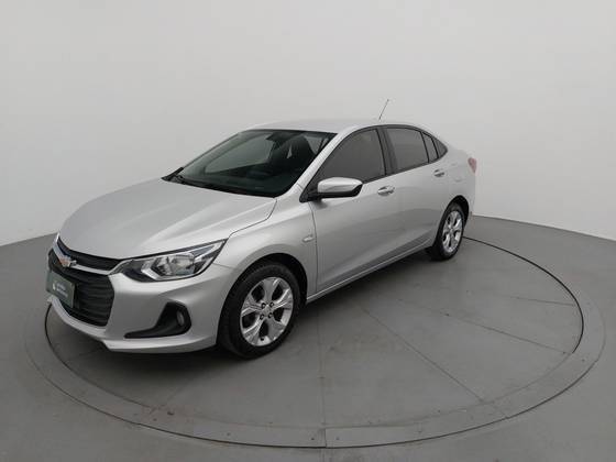 CHEVROLET ONIX 2023