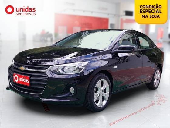 CHEVROLET ONIX 2023
