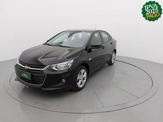 CHEVROLET ONIX 2023