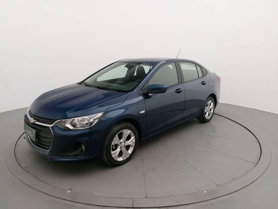 CHEVROLET ONIX 2024