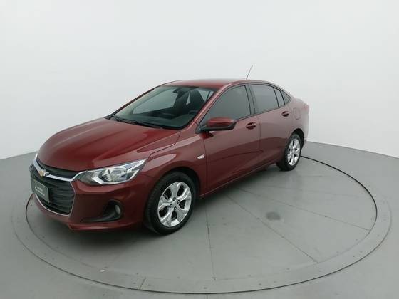 CHEVROLET ONIX 2023