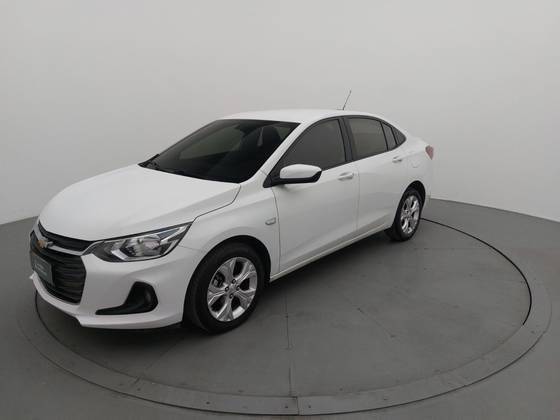 CHEVROLET ONIX 2024