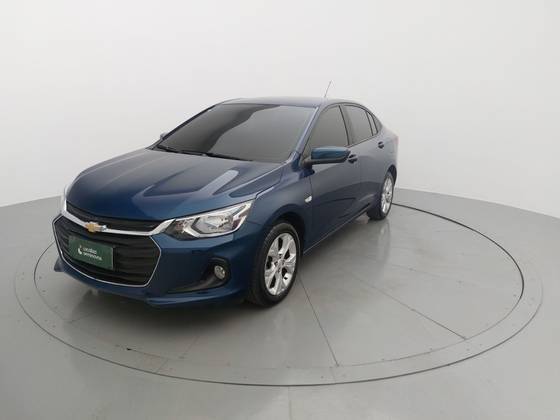 CHEVROLET ONIX 2023