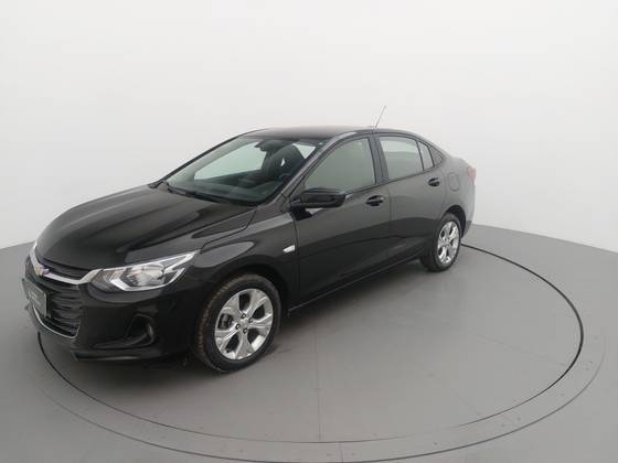 CHEVROLET ONIX 2024