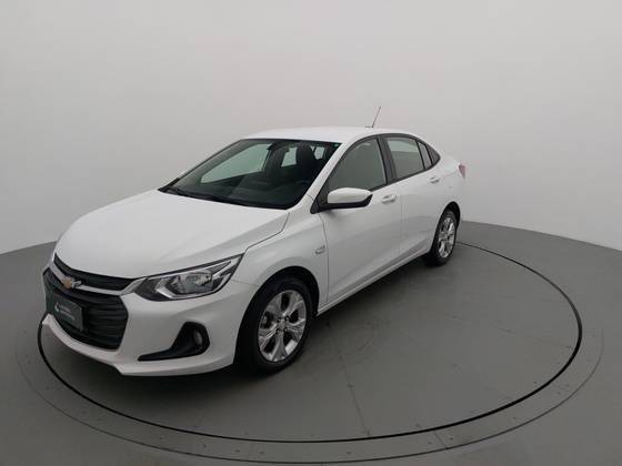 CHEVROLET ONIX 2024