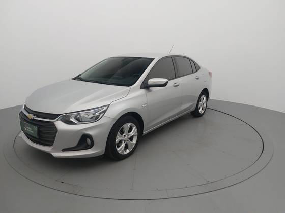 CHEVROLET ONIX 2023