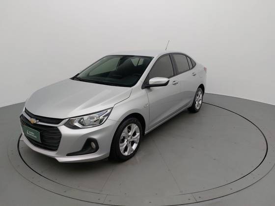 CHEVROLET ONIX 2023