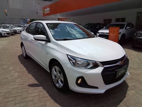 CHEVROLET ONIX 2024